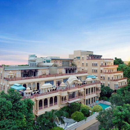 Shahpura House Hotel Dzsaipur Kültér fotó