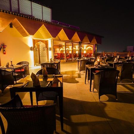 Shahpura House Hotel Dzsaipur Kültér fotó