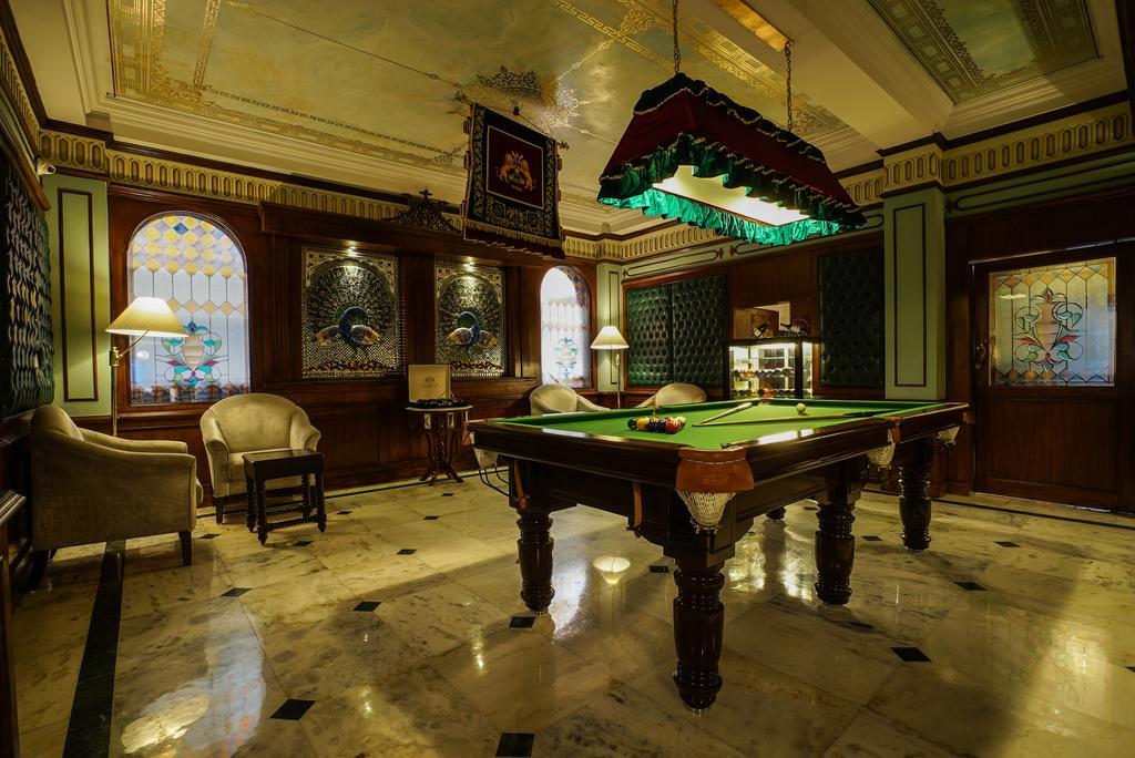 Shahpura House Hotel Dzsaipur Kültér fotó