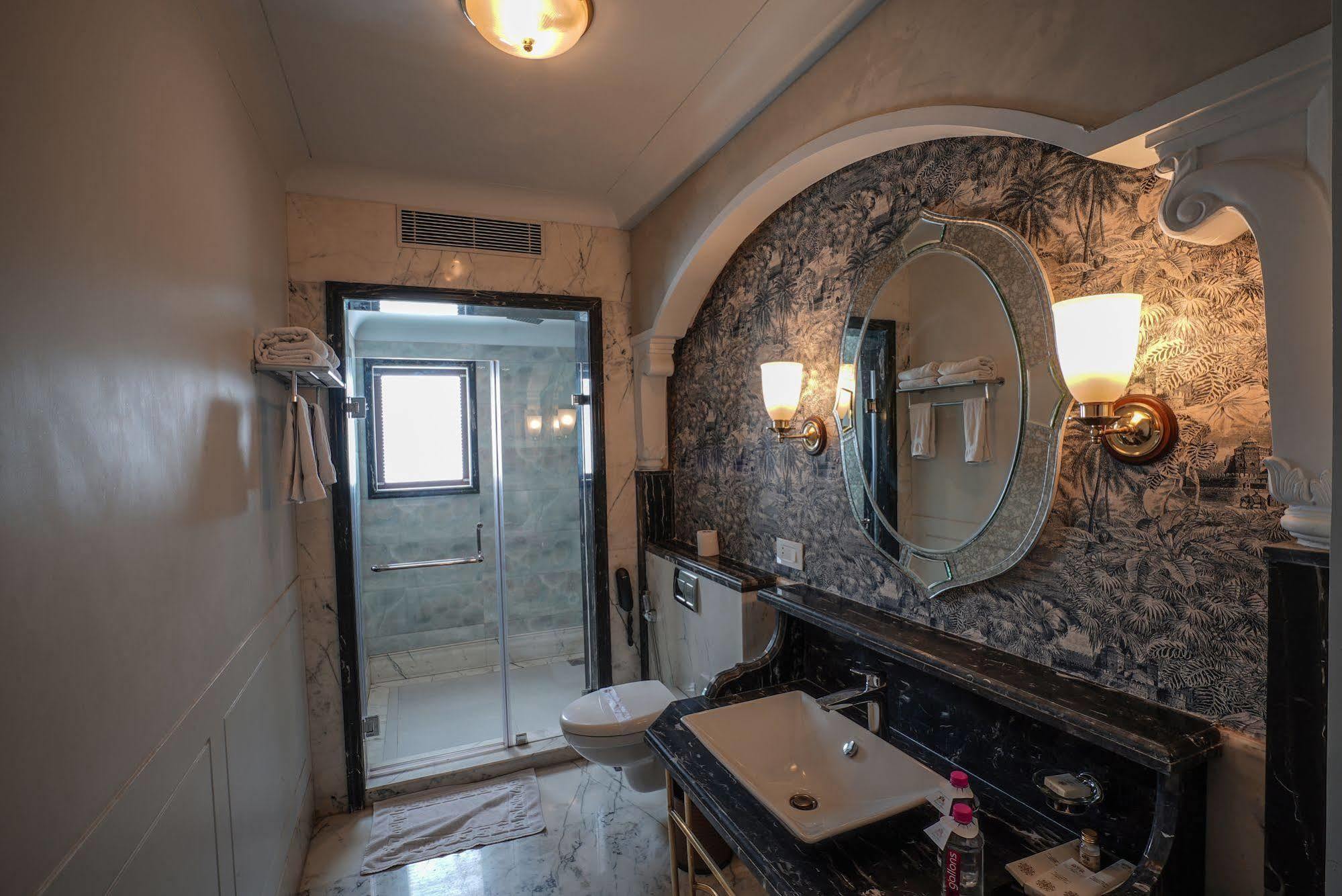 Shahpura House Hotel Dzsaipur Kültér fotó