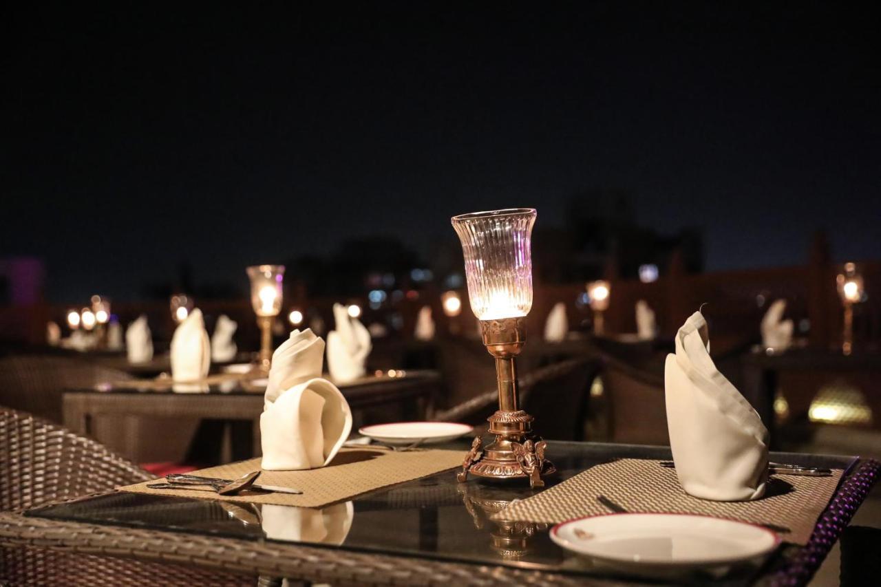 Shahpura House Hotel Dzsaipur Kültér fotó