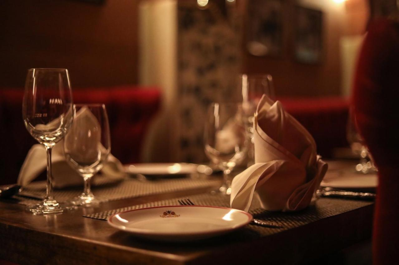 Shahpura House Hotel Dzsaipur Kültér fotó